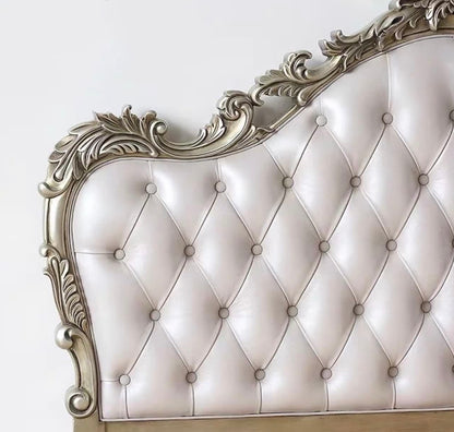 Royal Classic Bedroom