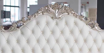 Royal Classic Bedroom