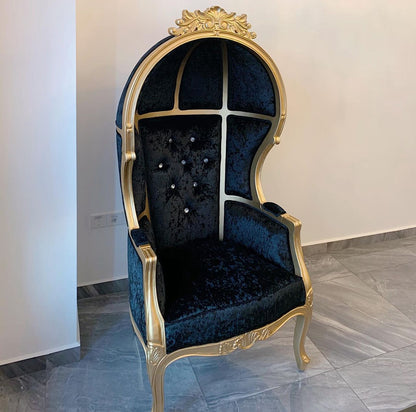 Palais Porter Chair