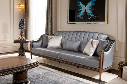 RAVOI Modern French Sofa