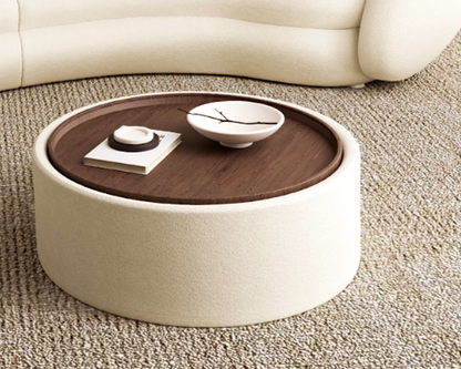 REAH Modern Coffee Table