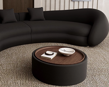REAH Modern Coffee Table