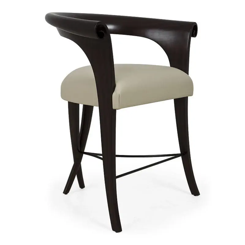 REMY Modern Bar & Counter Chair