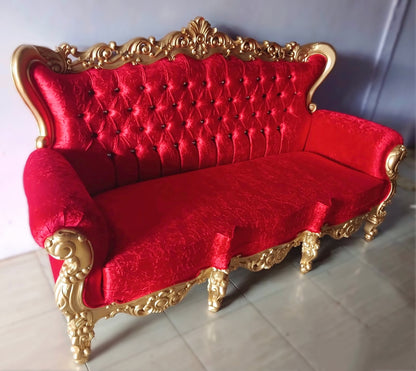 Royal Classic Living Room