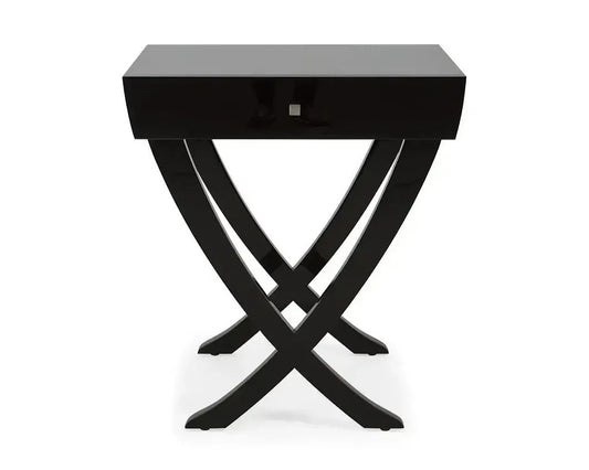 SACHA Contemporary Side Table