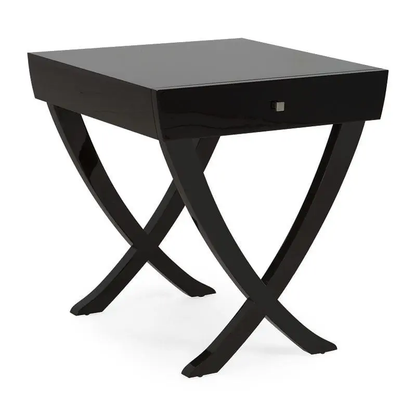 SACHA Contemporary Side Table
