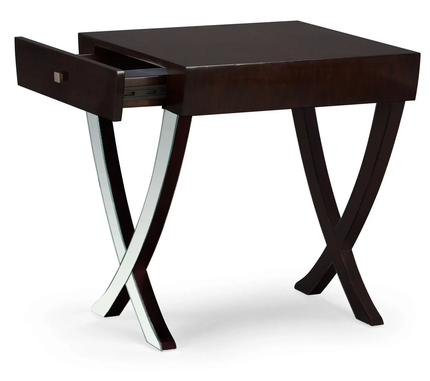 SACHA Contemporary Side Table