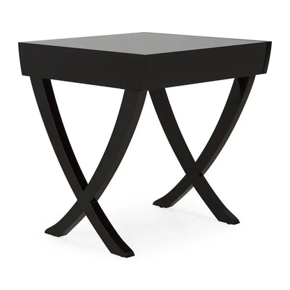 SACHA Contemporary Side Table