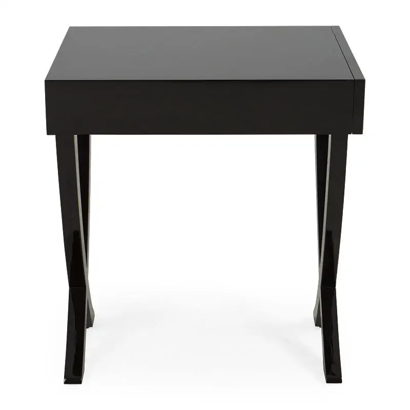 SACHA Contemporary Side Table