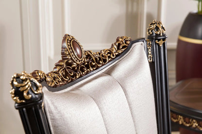 CHEVAL Modern French Armchair