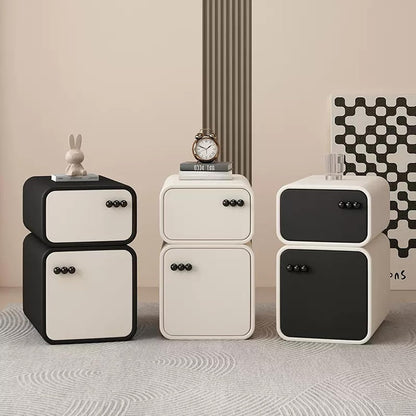 SEIK Modern Nightstand