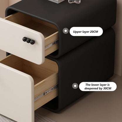 SEIK Modern Nightstand
