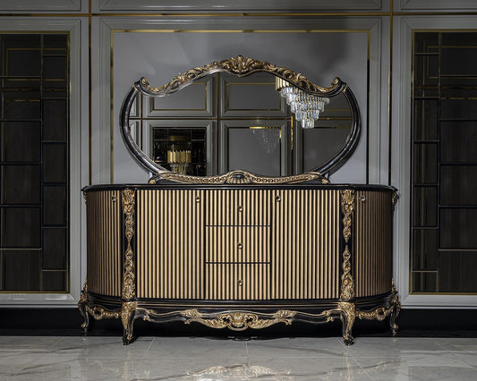SIERRA Baroque Sideboard