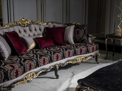 SIERRA Baroque Sofa