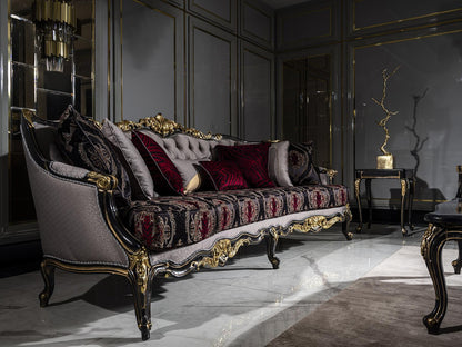 SIERRA Baroque Sofa