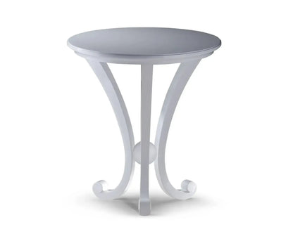 SOHAN Modern Victorian Side Table