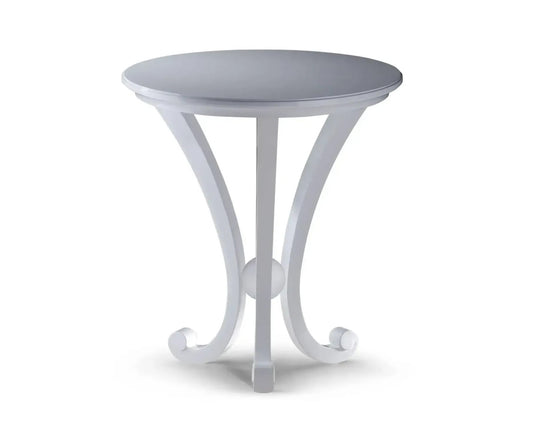 SOHAN Modern Victorian Side Table