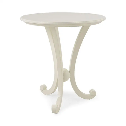 SOHAN Modern Victorian Side Table