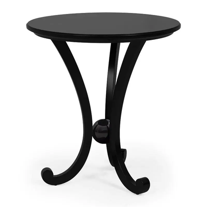 SOHAN Modern Victorian Side Table