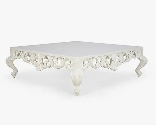 THEO Baroque Coffee Table