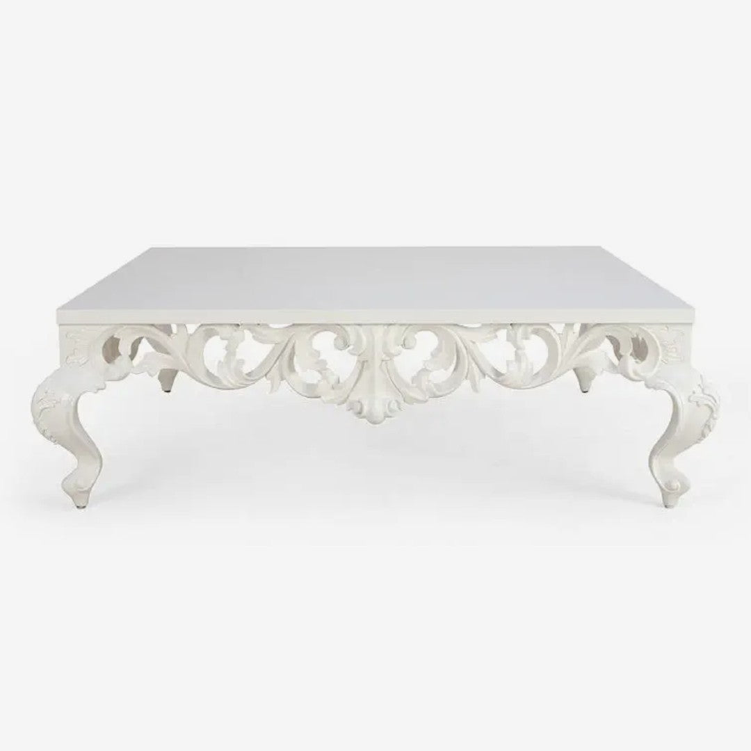 THEO Baroque Coffee Table