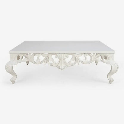 THEO Baroque Coffee Table