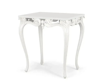 THEO Baroque Side Table