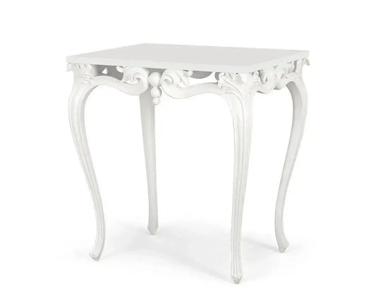 THEO Baroque Side Table