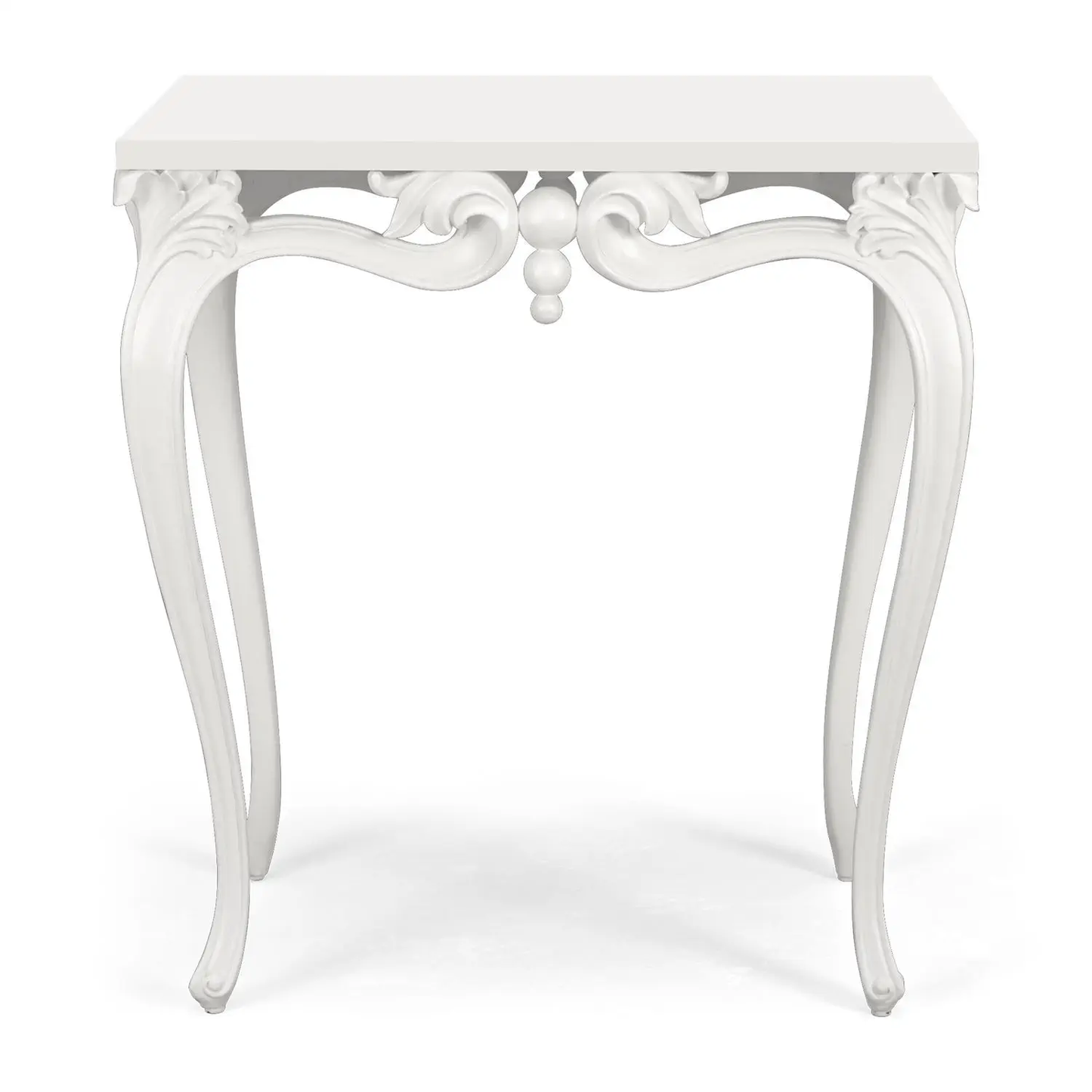 THEO Baroque Side Table