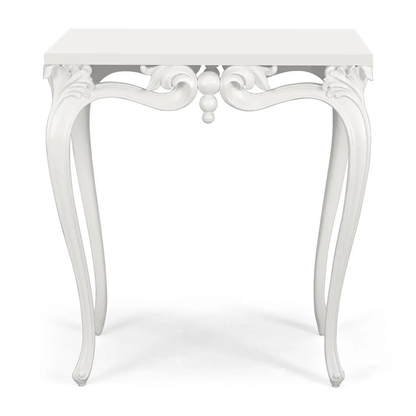 THEO Baroque Side Table
