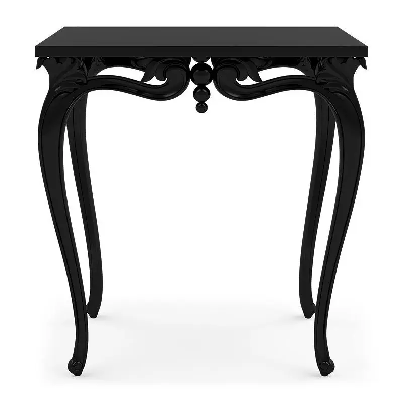 THEO Baroque Side Table