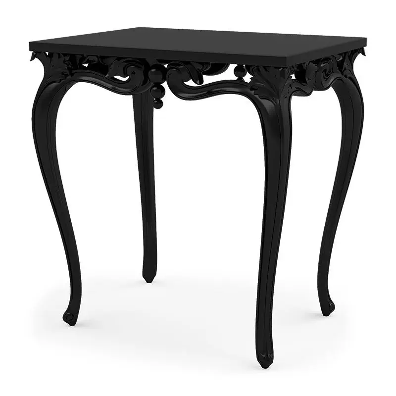 THEO Baroque Side Table