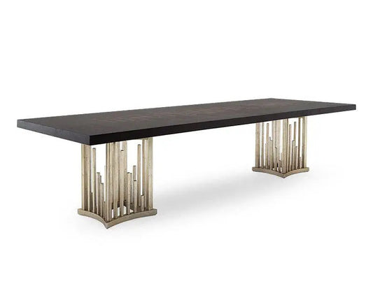 TIMEO Contemporary Dining Table