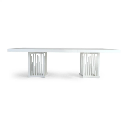 TIMEO Contemporary Dining Table