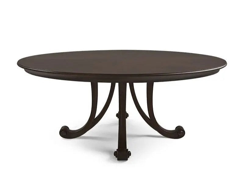 TIMOTHEE Modern French Dining Table