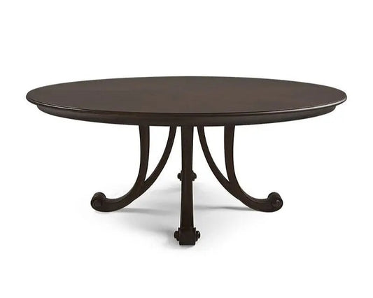 TIMOTHEE Modern French Dining Table