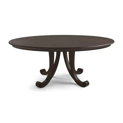 TIMOTHEE Modern French Dining Table