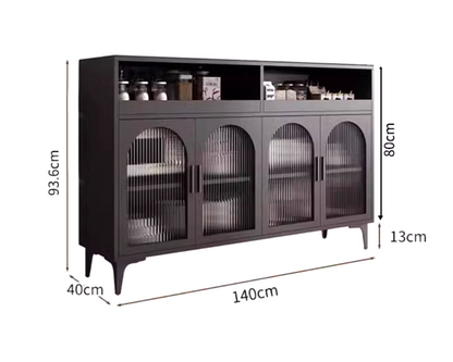 ISA Modern Sideboard
