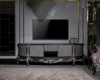 TISSAIA Royal French TV Cabinet
