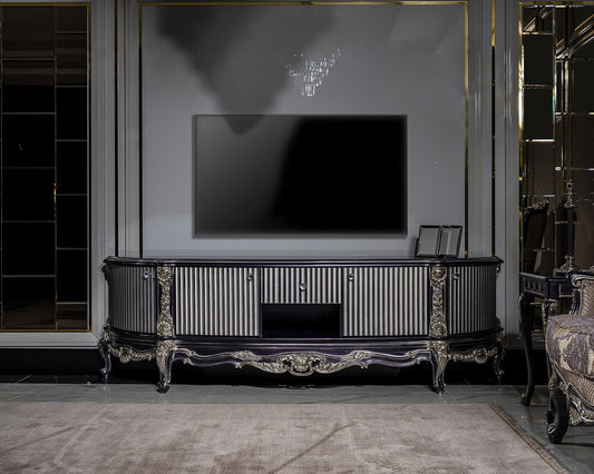 TISSAIA Royal French TV Cabinet
