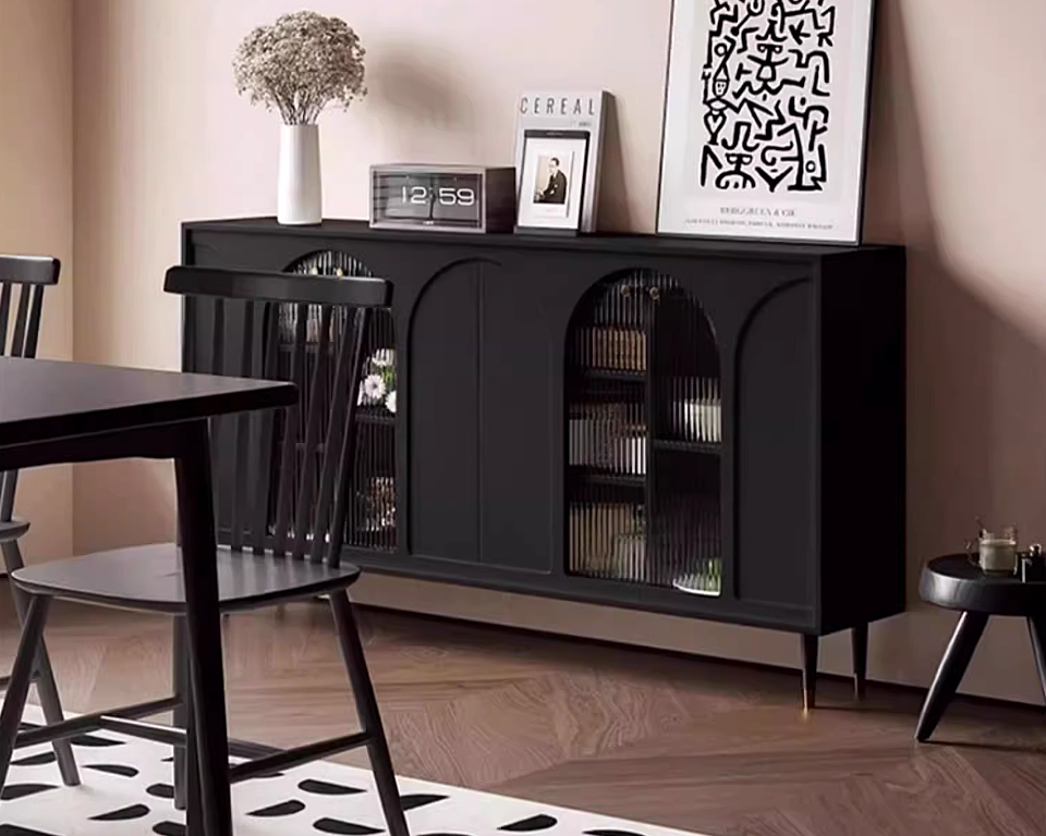 UMA Modern Sideboard