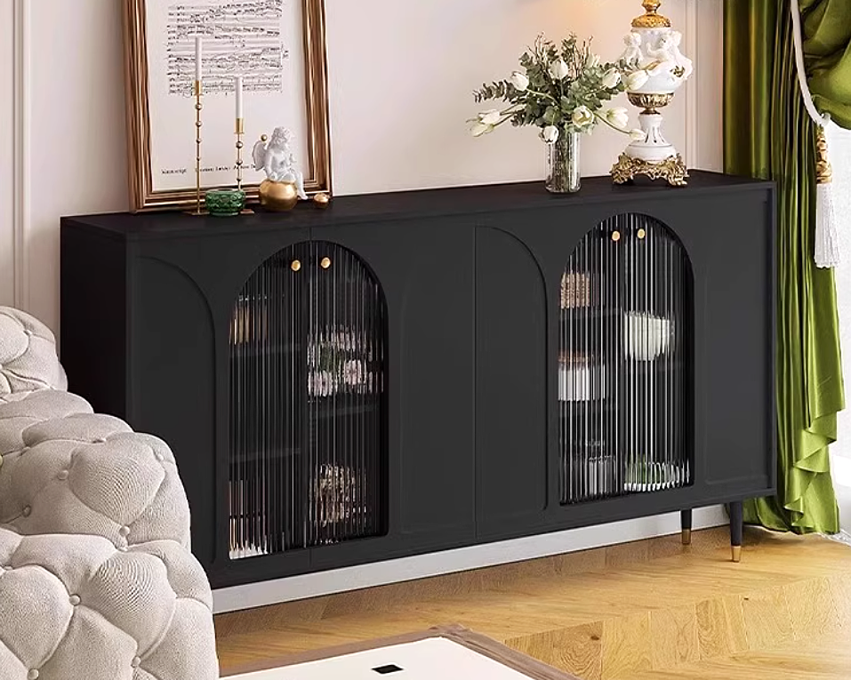 UMA Modern Sideboard