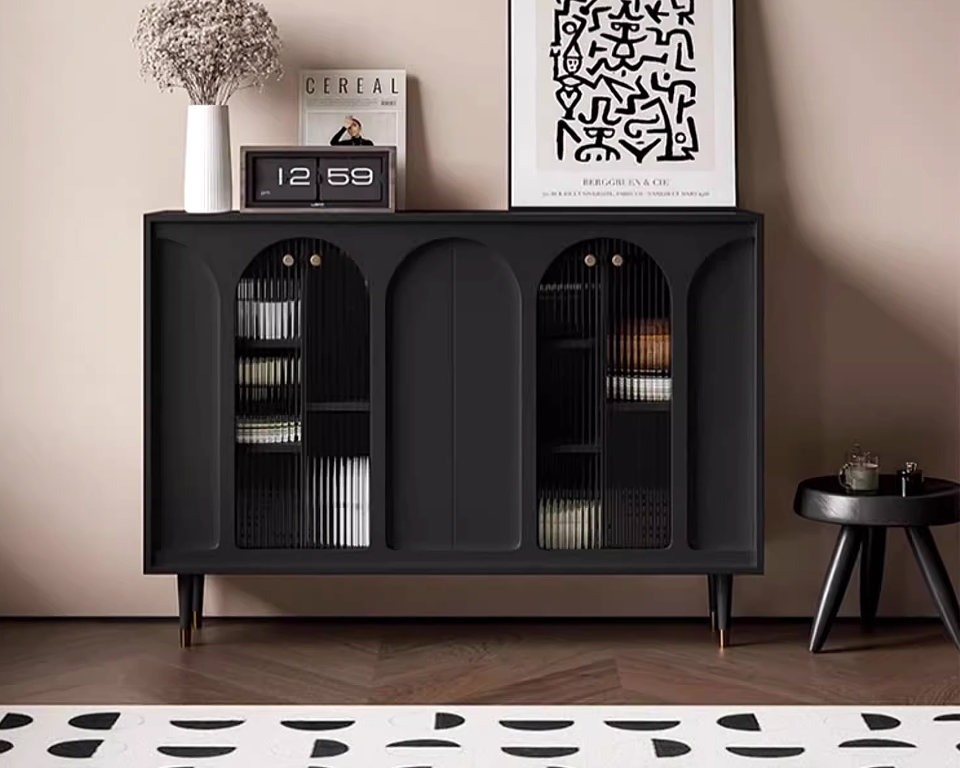 UMA Modern Sideboard
