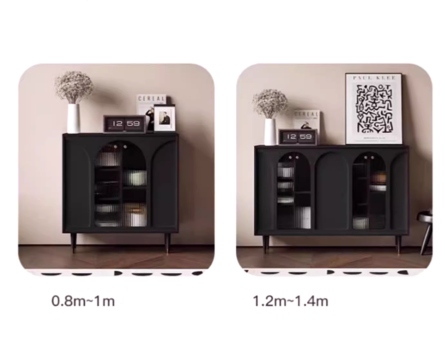 UMA Modern Sideboard