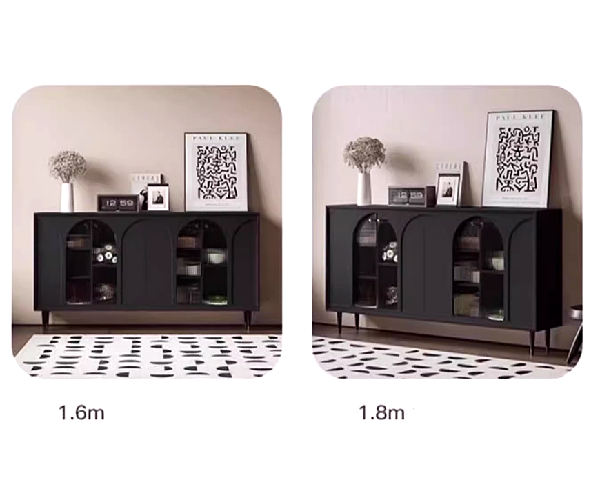 UMA Modern Sideboard