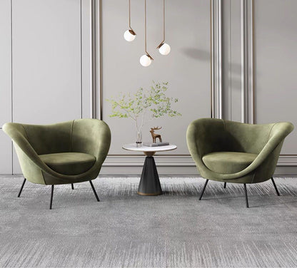 VEDA Luxe Accent Chair