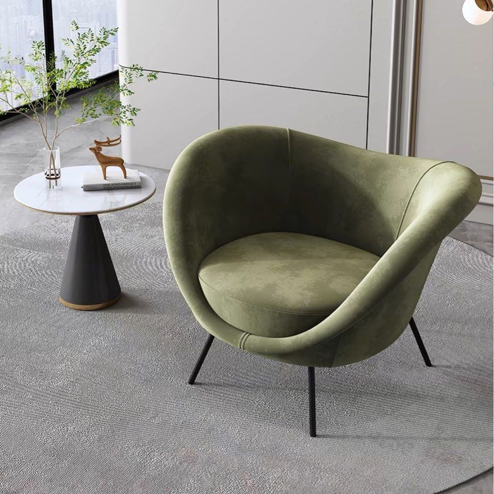 VEDA Luxe Accent Chair