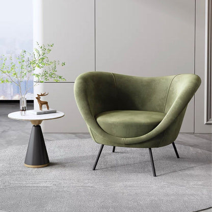 VEDA Luxe Accent Chair