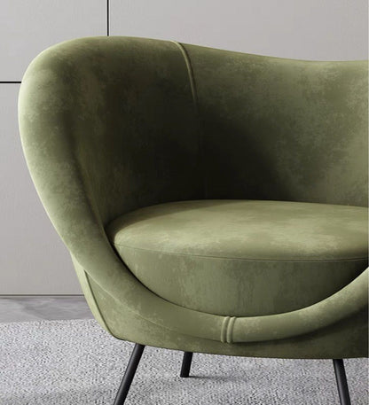 VEDA Luxe Accent Chair