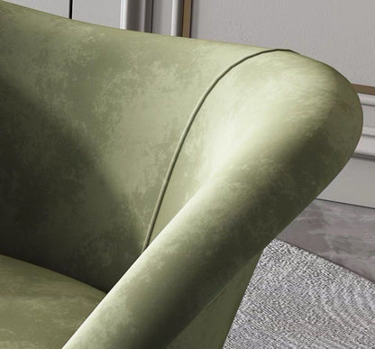 VEDA Luxe Accent Chair